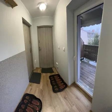 Nad Strumykiem 1 منزل للإقامة