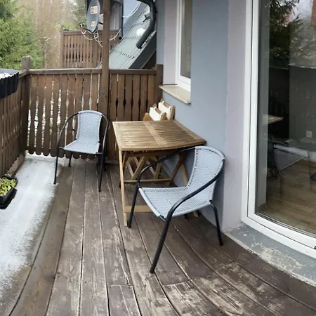 Nad Strumykiem 1 民宿