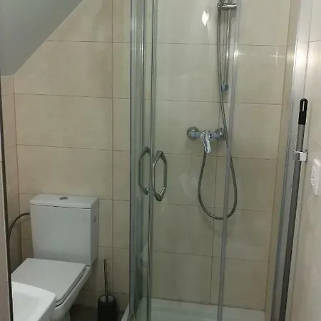 Nad Strumykiem 1 دوشنيكي زدروي