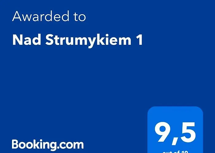 Nad Strumykiem 1 Duszniki Zdrój