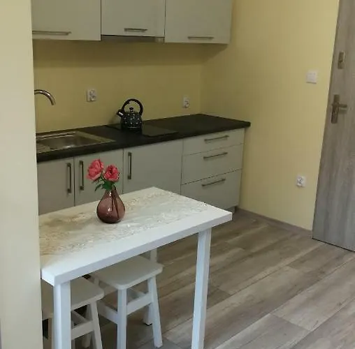 Nad Strumykiem 1 Ubytování v soukromí